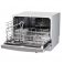 Посудомоечная машина HOTPOINT-ARISTON HCD 662 S EU