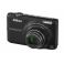 Фотоаппарат Nikon Coolpix S6500 (чёрный)