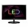 Монитор LG 23" 23EN43T-B Glossy-Black TN LED 5ms 16:9 DVI 5M:1 250cd (RUS)