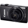 Фотоаппарат Canon IXUS 135 (черный)