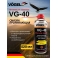 Смазка проникающая VG-40 (жидкий ключ) 520мл