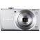 Фотоаппарат Canon PowerShot A2600 (серебристый)
