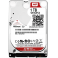 Жесткий диск WESTERN DIGITAL WD10JFCX 1TB SATA2.5" 6GB/S 16MB RED