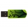 Флеш диск Verbatim Store n Go Mini elements edition 8Gb USB2.0 (earth)