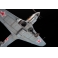 Зв.4815 Советский истребитель Як-9Д