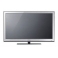 Телевизор Polar 55LTV6003 (серый)