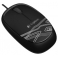 Мышь Logitech M105 Mouse black (910-003116)