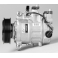 DCP02090 Denso Компрессор, кондиционер
