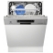Встраиваемая посудомоечная машина Electrolux ESI 6710 ROX