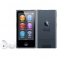 Плеер Apple iPod nano 7 16Gb (черный)