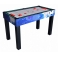 Игровой стол - многофункциональный 12 в 1 "Universe" (синий)