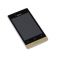 Смартфон Sony Xperia miro ST23i (белый/золотистый)