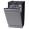 Встраиваемая посудомоечная машина Exiteq EXDW-I401