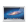 Ноутбук Apple MacBook Air A1465 (Intel Core i5, 4GB RAM, 128GB SSD, MacOS) (серебристый)