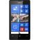 Смартфон Nokia Lumia 520 (черный)