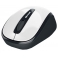 Мышь Microsoft Wireless Mobile Mouse 3500 Limited Edition White USB (GMF-00206)