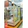 Винный шкаф EXPO SRL CGN85VNA - Охлаждаемый шкаф для деликатесов "Cornice Gastronomia 85"