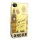 Чехол-книга для iPhone 4/4s Big Ben