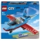 LEGO. Конструктор 60323 "City Stunt plane" (Трюковый самолёт)