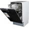 Встраиваемая посудомоечная машина Zigmund & Shtain DW 39.4508 X