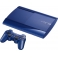 Игровая консоль Sony PlayStation 3 500Gb + Dualshock 3 (синий) (PS719270959)