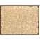 Страна сказок Фигурный деревянный пазл "Рапунцель" арт.8445