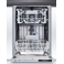 Встраиваемая посудомоечная машина Weissgauff BDW 4108 D