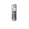 Телефон DECT Philips D5001S (серебристый)