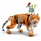 LEGO. Конструктор 31129 "Creator Majestic Tiger" (Величественный тигр)