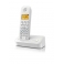 Телефон DECT Philips D1501W (белый)