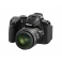 Фотоаппарат Nikon CoolPix P520 (черный)
