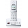 Телефон DECT Panasonic KX-TG8061 (белый)