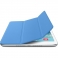 Чехол Apple iPad mini Smart Cover (голубой)
