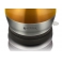 Чайник Centek CT-1077 Bronze (Бронза) 2.0л, 2200Вт, мягкая ручка, автоподъем крышки