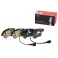 P85090 BREMBO Комплект тормозных колодок, дисковый тормоз