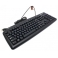 Клавиатура Microsoft Wired 200 Keyboard for Business USB (6JH-00019)