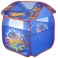Играем вместе. Палатка "Hot Wheels" детская игровая 83х80х105см, в сумке арт.GFA-HW-R