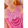 Кукла DKB62 Принцесса с волшебными волосами BARBIE