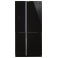 Холодильник Side-by-side  Sharp SJ-FS 97 V BK