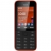 Мобильный телефон Nokia 208 (красный)
