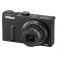 Фотоаппарат Nikon CoolPix P330 (черный)