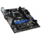 Материнская плата MSI H97M-E35 Socket-1150 Intel H97 DDR3 mATX AC`97 8ch(7.1) GbLAN SATA3 RAID VGA+D