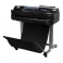 Плоттер HP DesignJet T520 24in e-Printer (CQ890A) 