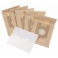 Пылесборник Standard FILTERO FLS-01_S-bag (5), бумажные