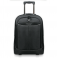 Рюкзак для ноутбука на колесиках 15.6" PortDesigns MANHATTAN II Backpack trolley (черный)