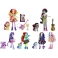 Кукла С Пони В Ассортименте My Little Pony, Hasbro A3996