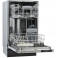 Встраиваемая посудомоечная машина Weissgauff BDW 6108 D