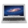 Ноутбук Apple MacBook Air A1465 (Intel Core i5, 4GB RAM, 256GB SSD, MacOS) (серебристый)