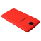 Смартфон Lenovo S820 8Gb (красный)