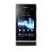 Смартфон Sony ST25 Xperia U (черный/белый)